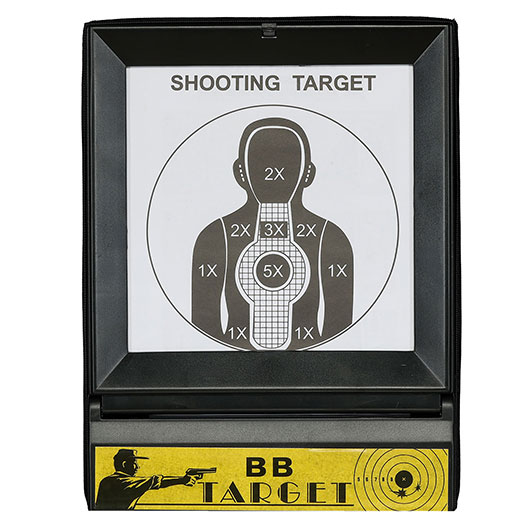 SET Walther P22 Springer Airsoft Pistole 6 mm BB mit Kugelfang, Netz & 2 Magazinen Bild 6