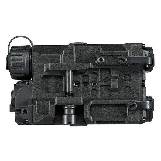 WADSN OGL Style Akkubox / Battery Box f. 20 - 22mm Schienen Dark Earth Bild 3