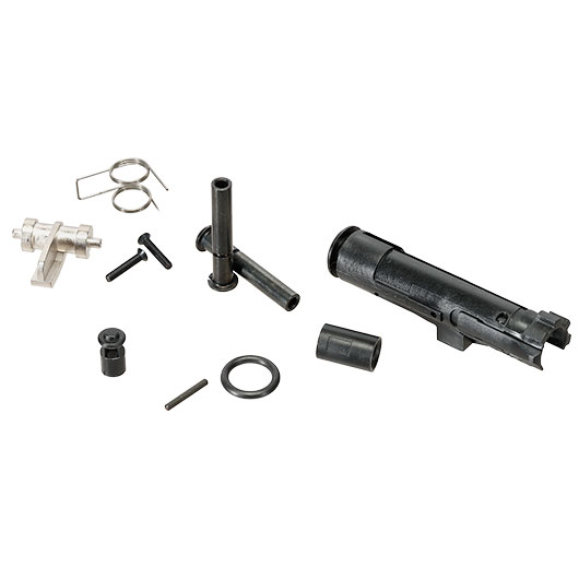 VFC Loading Nozzle Service Kit / Ersatzteilset f. VFC HK MP7 A1 GBB 6mm BB