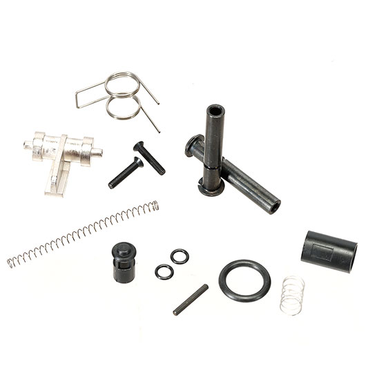 VFC Loading Nozzle Service Kit / Ersatzteilset f. VFC HK MP7 A1 GBB 6mm BB Bild 6
