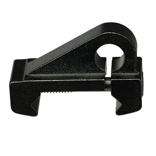MET Hunter Tragegurt Adapter Vertical Side Loop f. 20 - 22mm Schienen schwarz Bild 3