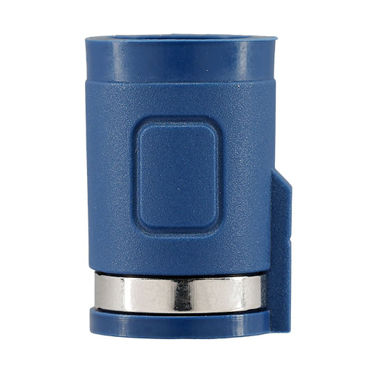 Maple Leaf Diamond 2026 Rubber Hop-Up Bucking 70� blau f. GBB Pistolen / VSR-10 Hop-Up Systeme Bild 2