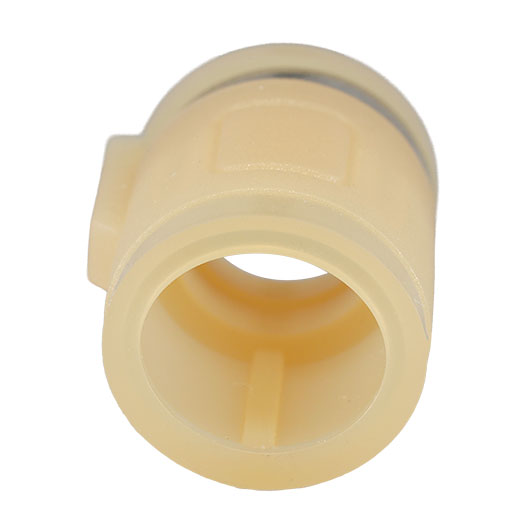 Maple Leaf Delta 2026 Silikon Hop-Up Bucking 60� FDE f. GBB Pistolen / VSR-10 Hop-Up Systeme Bild 6