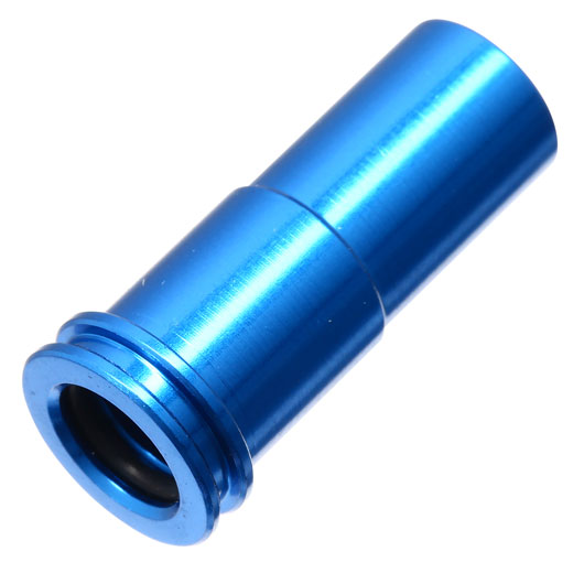 Nuprol Aluminium Nozzle mit O-Ring f. MP5 Serie Bild 1