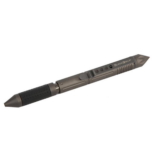 BlackField Tactical Pen Kugelschreiber Bild 1
