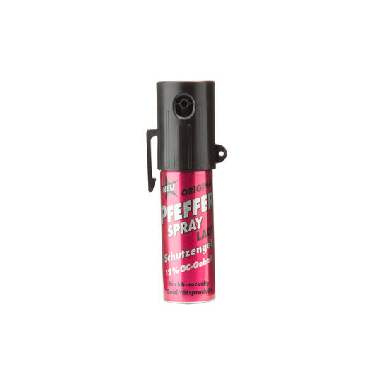 Pfefferspray Lady Pink Schutzengel, 15 ml