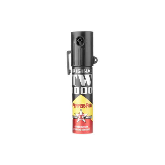 Abwehrspray TW 1000 Pfefferspray Breitstrahl, 20 ml Lady