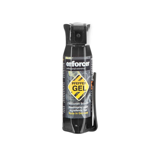 Enforcer Abwehrspray Pfeffergel 40 ml Bild 1