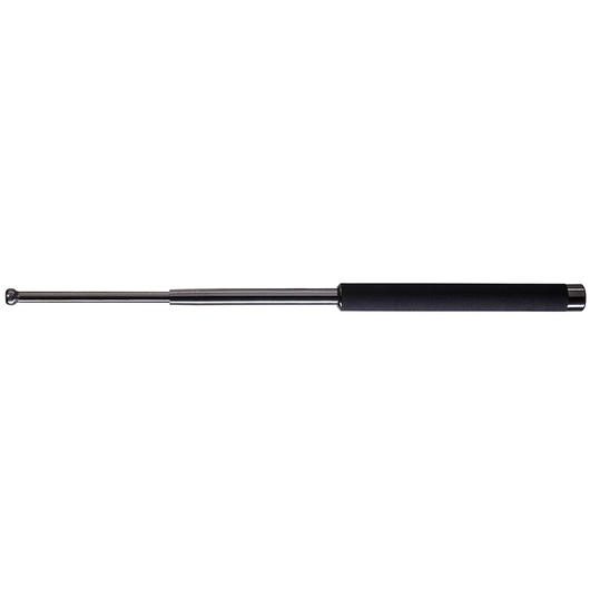 Perfecta Teleskop-Schlagstock 25 Zoll titanium coated Bild 1