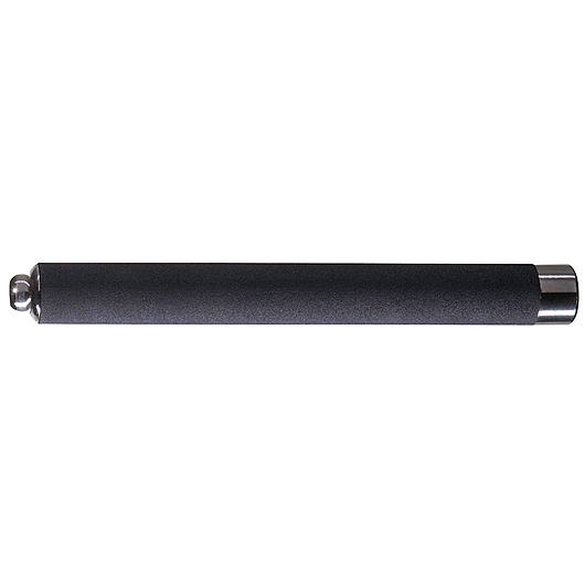 Perfecta Teleskop-Schlagstock 25 Zoll titanium coated Bild 2