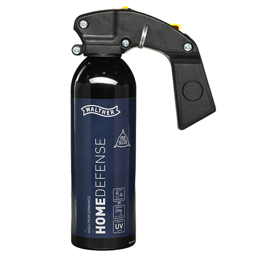 Walther Pro Secur Pfefferspray Home Defense 370 ml konisch