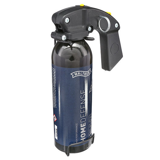 Walther Pro Secur Pfefferspray Home Defense 370 ml konisch Bild 1