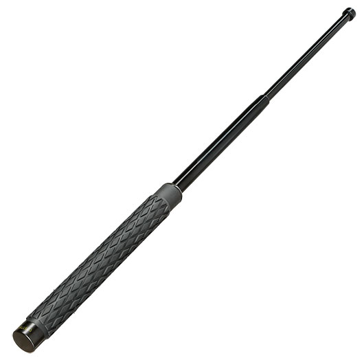 Teleskopschlagstock 65 cm mit Etui Bild 2