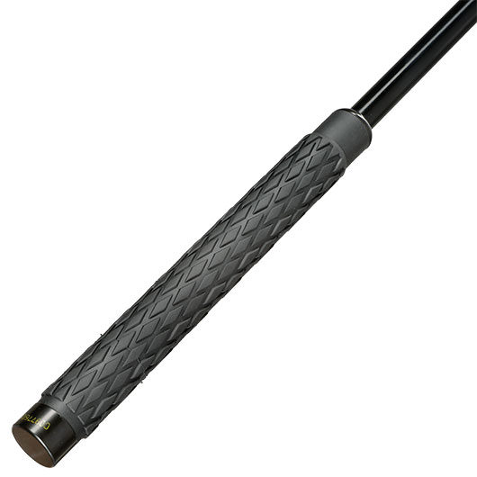 Teleskopschlagstock 65 cm mit Etui Bild 3