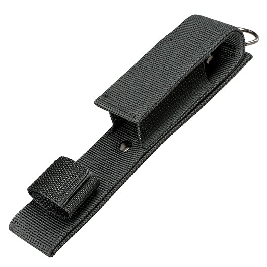 Teleskopschlagstock 65 cm mit Etui Bild 6