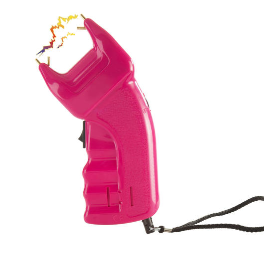 ESP Elektroschocker Lady Power PTB 200.000 Volt pink