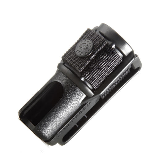 ESP Teleskopschlagstock 21 Zoll karbitgehrtet inkl. BH2 Holster Bild 3