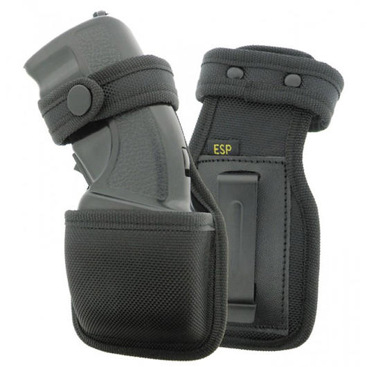 ESP Nylonholster fr Elektroschocker Power 200 und Lady Power