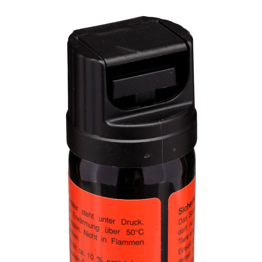 Scorpion Pfefferspray Weitstrahl 50ml Bild 3