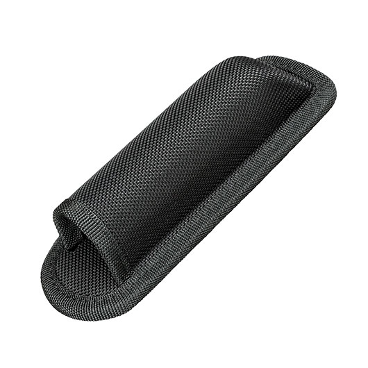 Enforcer Teleskopschlagstock 16'' inkl. Holster schwarz Bild 6