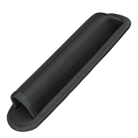 Enforcer Teleskopschlagstock 24'' inkl. Holster schwarz Bild 6