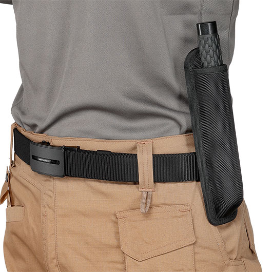 Enforcer Teleskopschlagstock 24'' inkl. Holster schwarz Bild 7