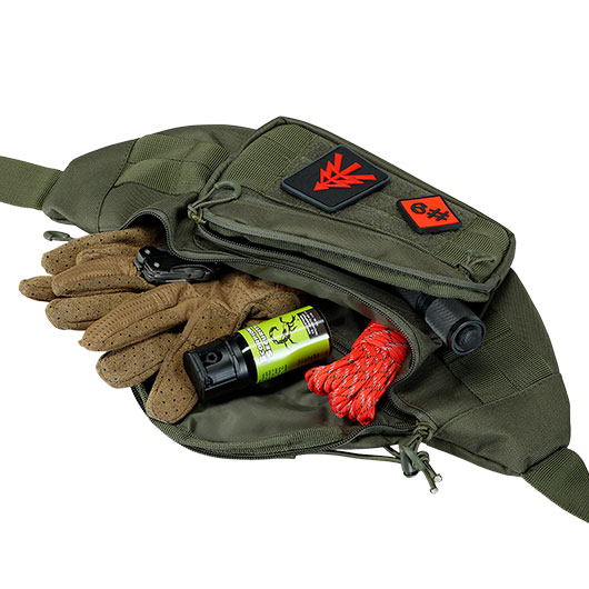 Scorpion CS Gasspray Breitstrahl 40ml Bild 4