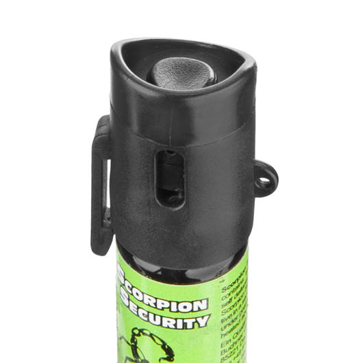 Scorpion CS Gasspray Breitstrahl 15ml Bild 1