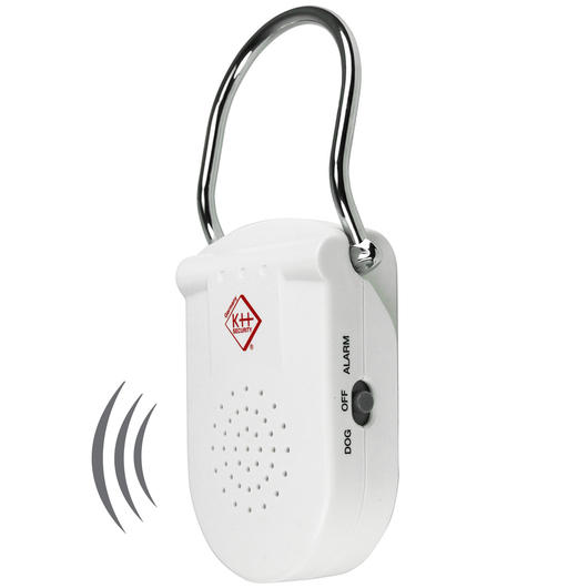 KH Security T�rgriff Alarmanlage Home