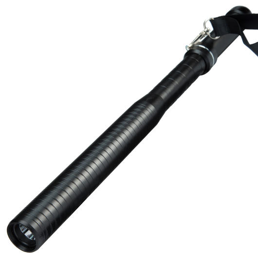 Defense-Stab-Taschenlampe Heavy