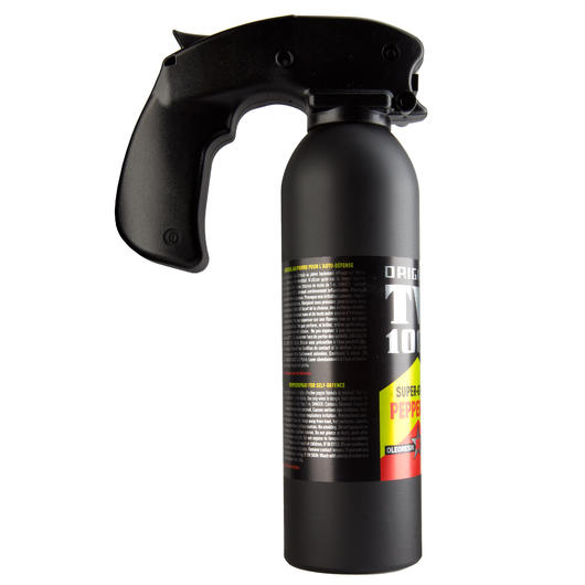 TW1000 Pfefferspray Super-Gigant Pepper-Jet 400 ml Bild 2