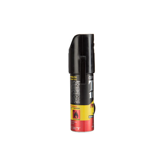 Abwehrspray TW1000 Mini Pfefferspray Breitstrahl mit Schlsselanhnger, 15 ml Bild 2