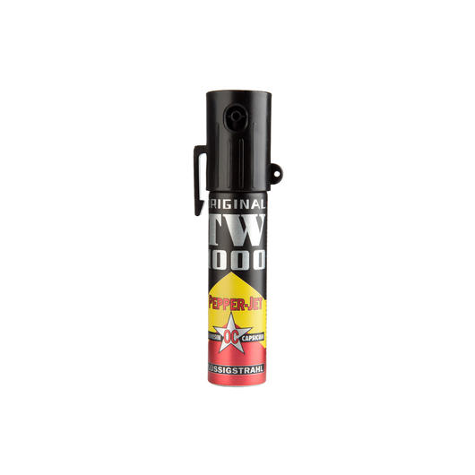 Abwehrspray TW1000 Pfefferspray Lady Mini, 20 ml