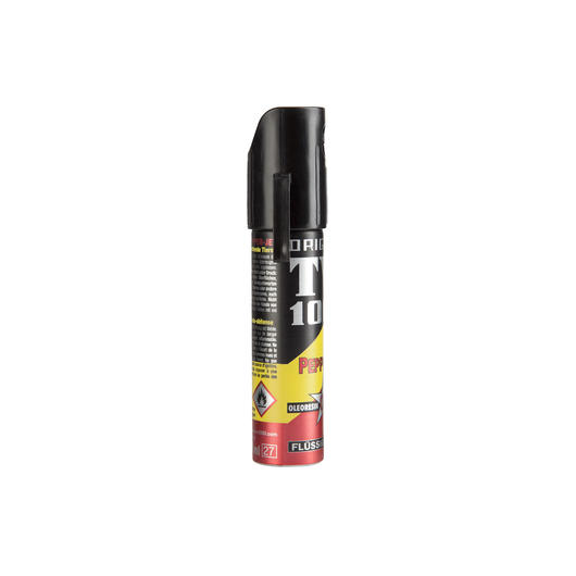 Abwehrspray TW1000 Pfefferspray Lady Mini, 20 ml Bild 2