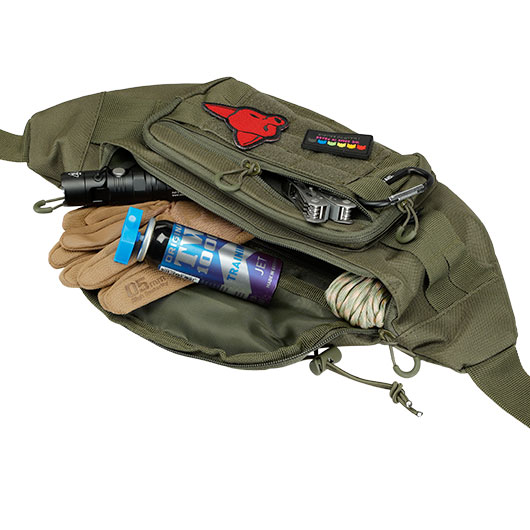 TW1000 Trainingspatrone INERT f�r Pepper-Jet Super-Garant Professional 63 ml Bild 4