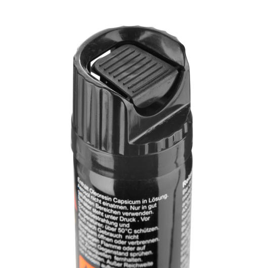 Pfeffer-Spray Anti-Dog protect 40ml Breitstahl Bild 2