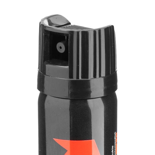 Pfefferspray Anti-Dog Super 50ml Direktstrahl Bild 1