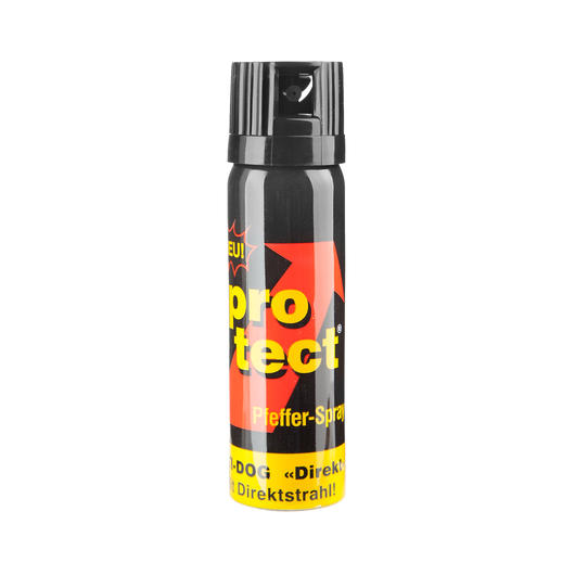 Pfefferspray Anti-Dog Big 63ml Direktstrahl