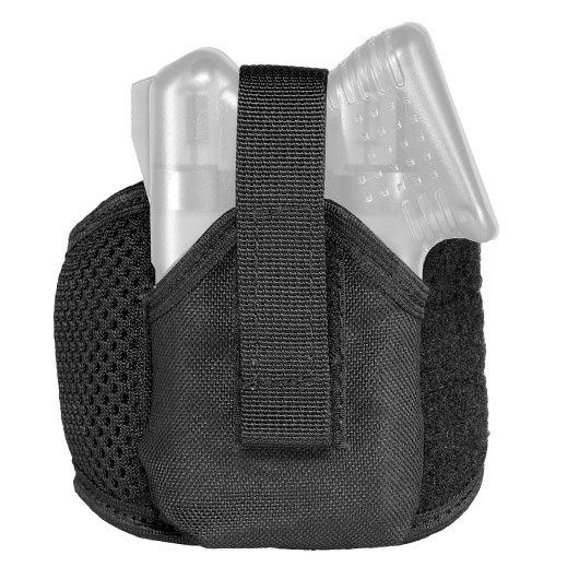 Piexon Fugelenktasche fr Guardian Angel I + II schwarz Bild 1