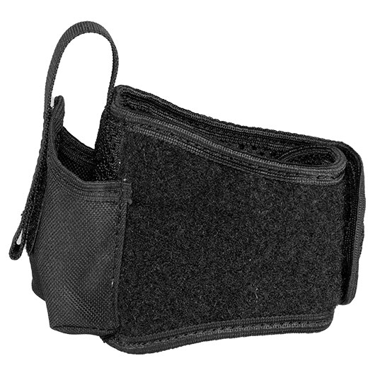 Piexon Fugelenktasche fr Guardian Angel I + II schwarz Bild 3