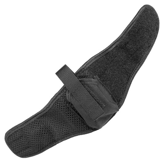 Piexon Fugelenktasche fr Guardian Angel I + II schwarz Bild 5