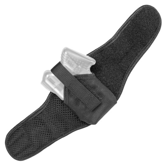 Piexon Fugelenktasche fr Guardian Angel I + II schwarz Bild 6