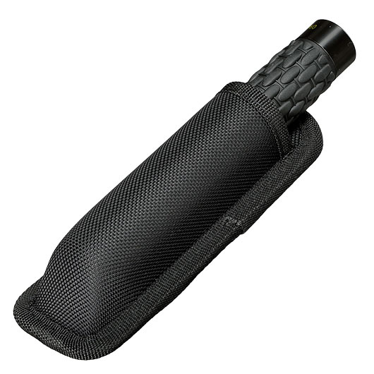 Enforcer Air Teleskopschlagstock Aluminium 16 inkl. Holster Bild 4