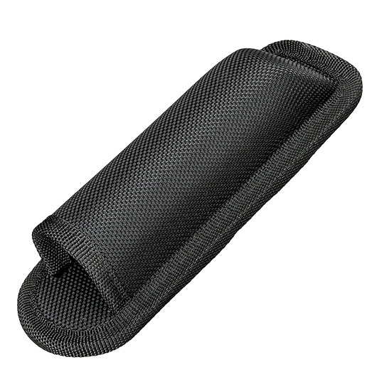 Enforcer Air Teleskopschlagstock Aluminium 16 inkl. Holster Bild 6