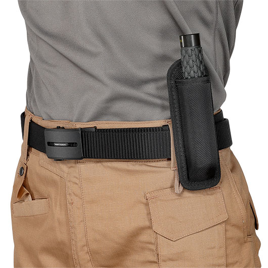 Enforcer Air Teleskopschlagstock Aluminium 16 inkl. Holster Bild 7