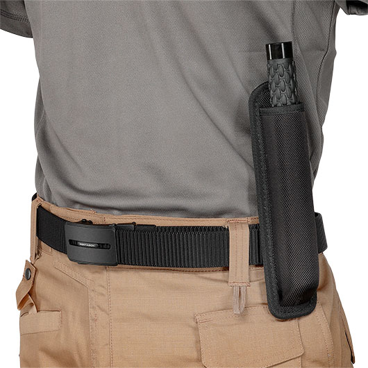 Enforcer Air Teleskopschlagstock Aluminium 24 inkl. Holster Bild 7