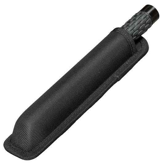Enforcer Air Teleskopschlagstock Aluminium 26 inkl. Holster Bild 4