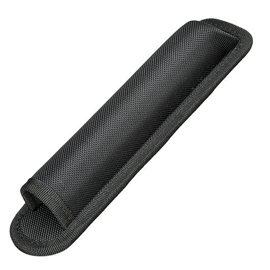 Enforcer Air Teleskopschlagstock Aluminium 26 inkl. Holster Bild 6