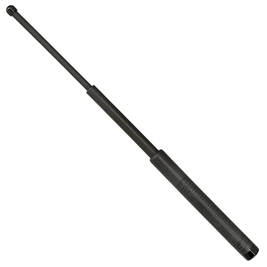MFH Teleskopschlagstock Carbon 21'' schwarz