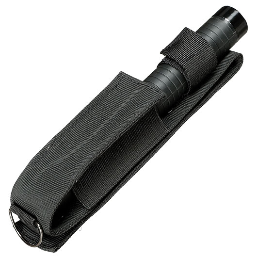 MFH Teleskopschlagstock Carbon 21'' schwarz Bild 4
